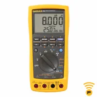 Fluke Electronics FLUKE-789