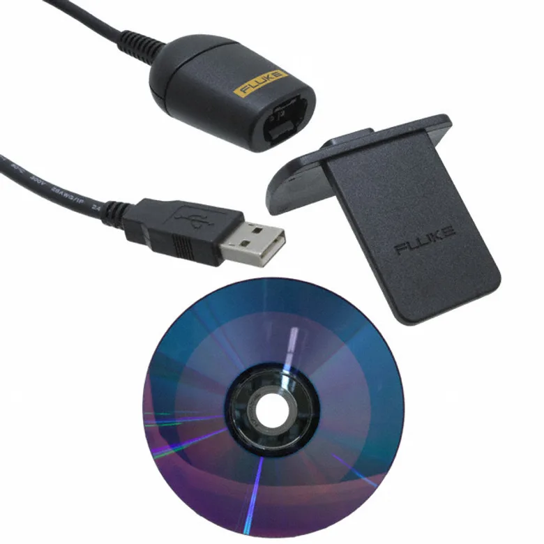 Fluke Electronics FVF-BASIC