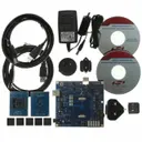 Silicon Labs C8051T630DK