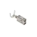 TE Connectivity AMP Connectors 1241412-1