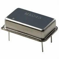 CTS-Frequency Controls MXO45-3C-18M432000