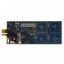 Silicon Labs CAPTOUCHSENSEDC