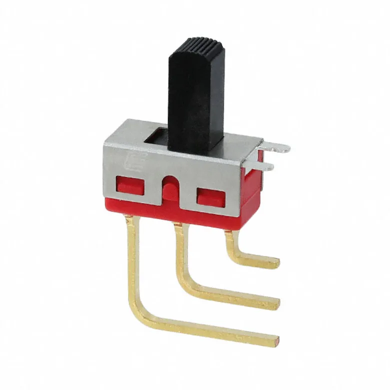 E-Switch 500SSP1S3M7REA