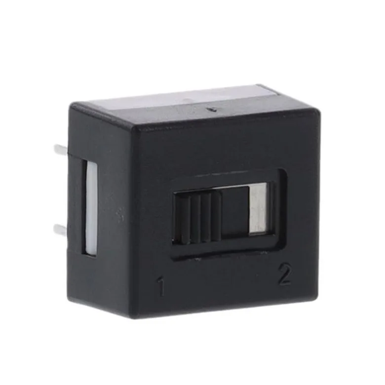 E-Switch 600DP1S1M4Q