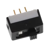 E-Switch 600SP1S2M1R