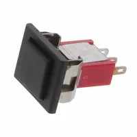 E-Switch 700SP7M1QEAP2BLKBLK