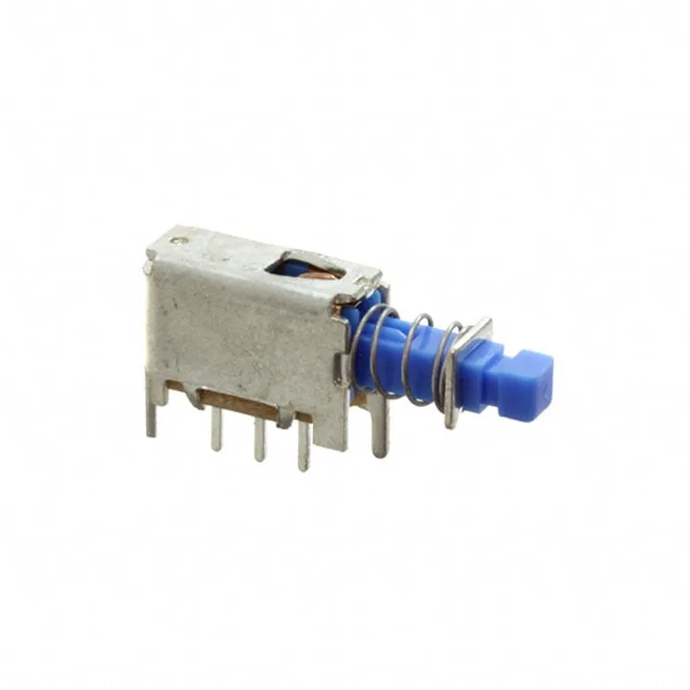 E-Switch LC1258EENP