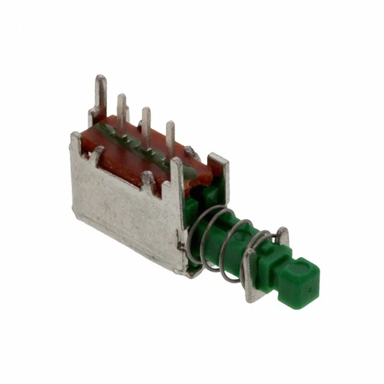 E-Switch LC1258OASP