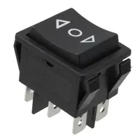 E-Switch R5GBLKBLKHF0