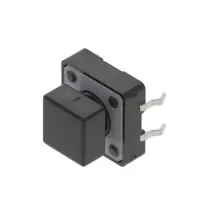E-Switch TL1100F160Q6JBLK