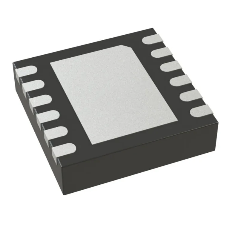 Azoteq (Pty) Ltd IQS323001DNR