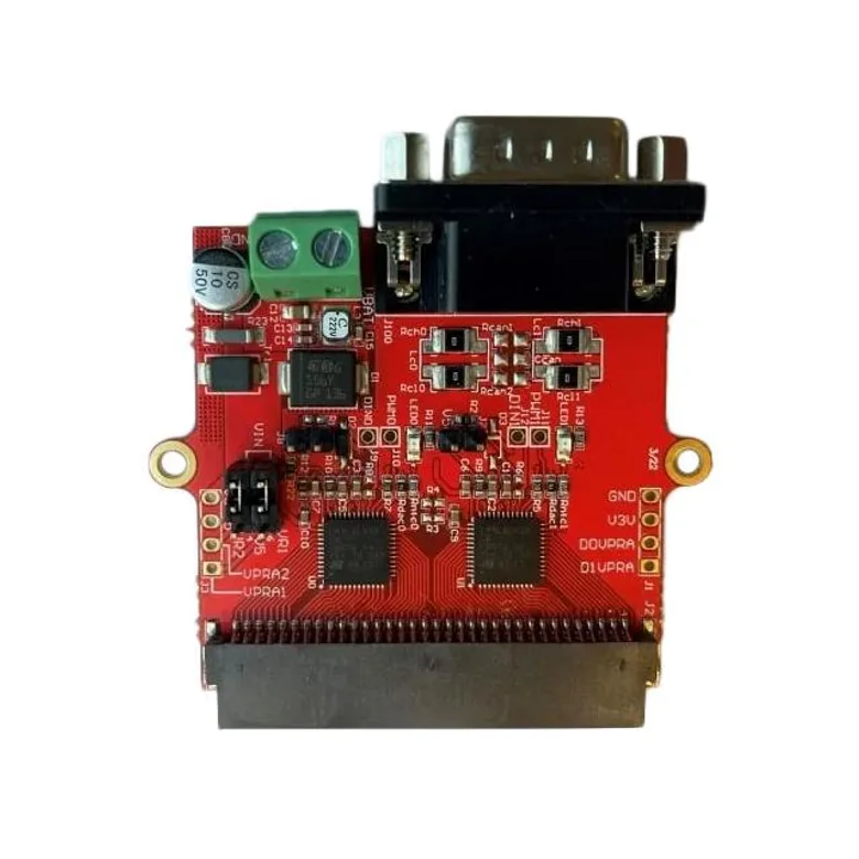 STMicroelectronics EV-L99LDLH32GEN