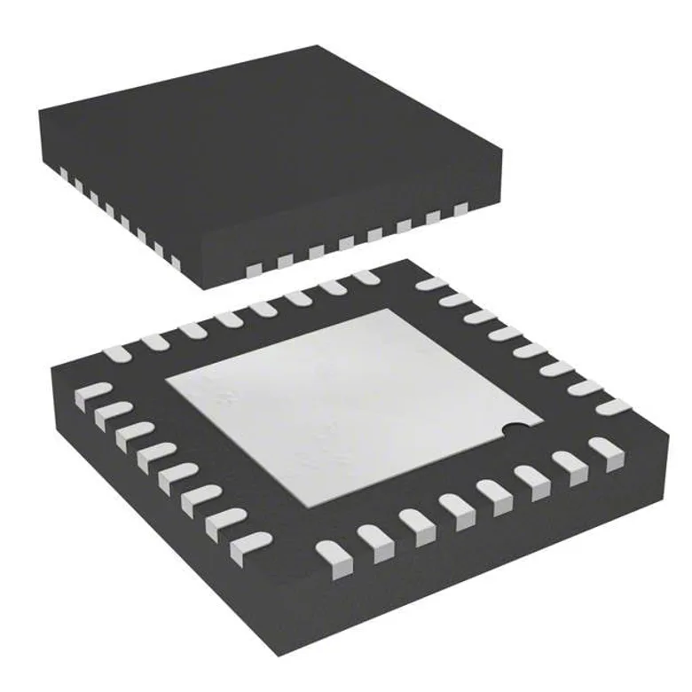 STMicroelectronics ST33HTPH2X32AHD8