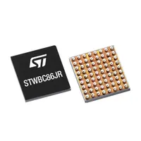 STMicroelectronics STWBC86JR