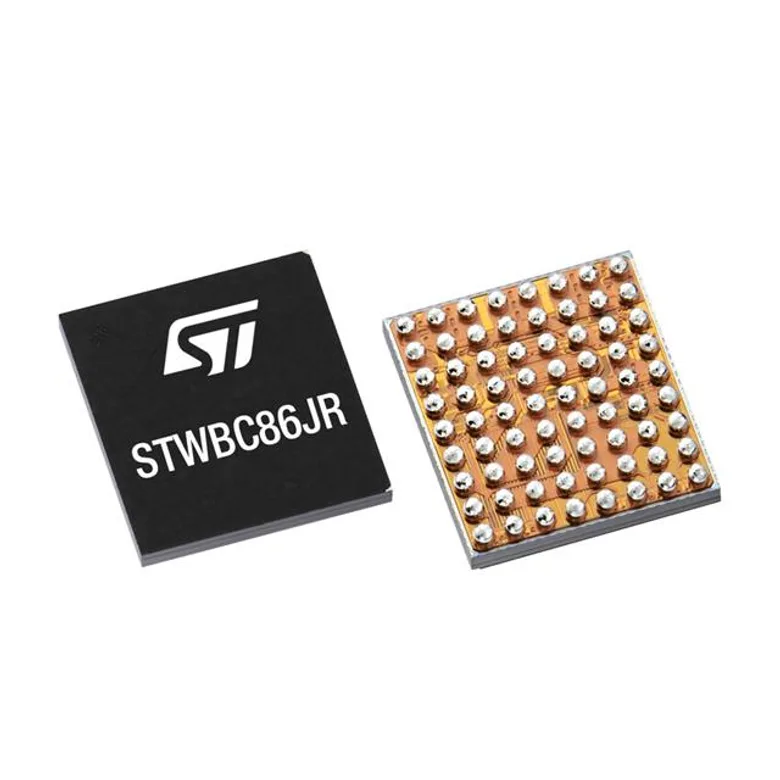 STMicroelectronics STWBC86JR