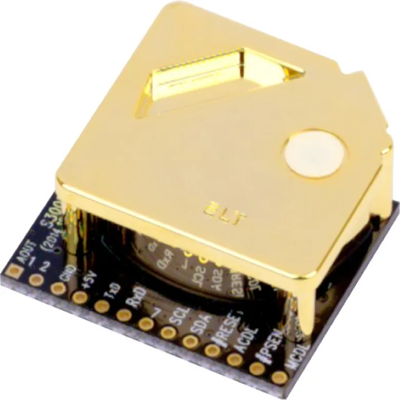 ELT SENSOR CORP SENSOR7_S300