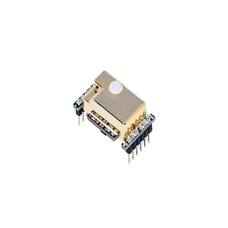 ELT SENSOR CORP SENSOR2_T300A3V