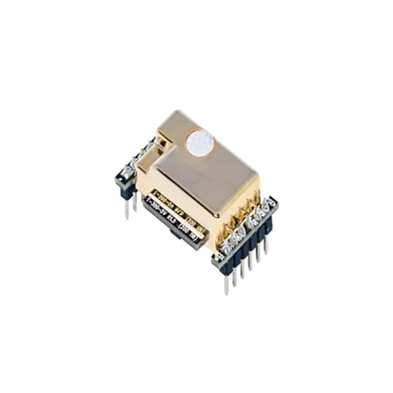 ELT SENSOR CORP SENSOR1_T300A