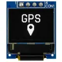 Midas Displays MDOB064048AV-WI