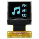 Midas Displays MCOT064048A1V-BM
