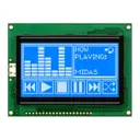 Midas Displays MC128064A6W-BNMLW-V2