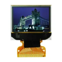 Midas Displays MCOT096064AZ-RGBM