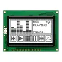 Midas Displays MC128064A6W-FPTLW-V2