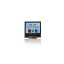 Midas Displays MDT0100AIS-SPI