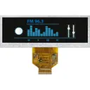 Midas Displays MDT0520A1SH-RGB