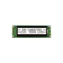 Midas Displays MC22005A6W-FPTLW-V2
