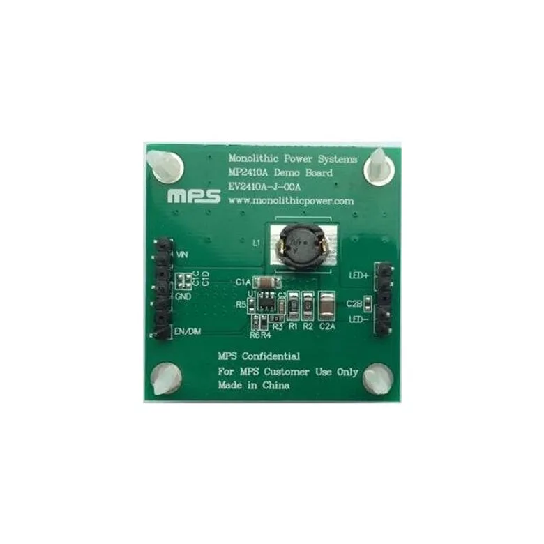 Monolithic Power Systems Inc. EV2410A-J-00A