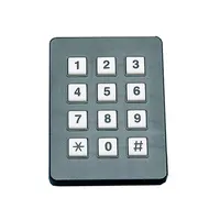 Grayhill Inc. 96AB2-102-F