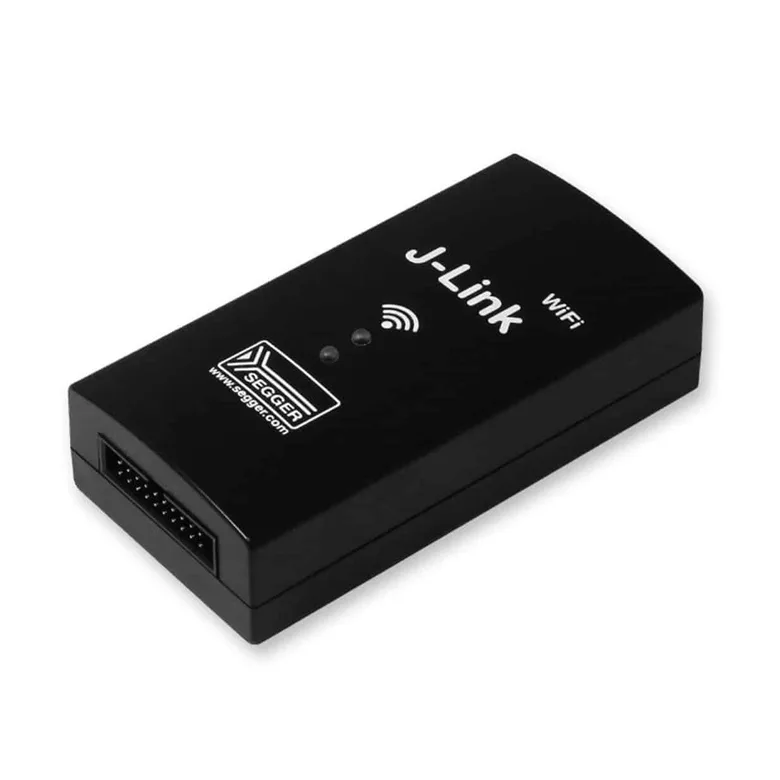 Segger Microcontroller Systems 8.14.28
