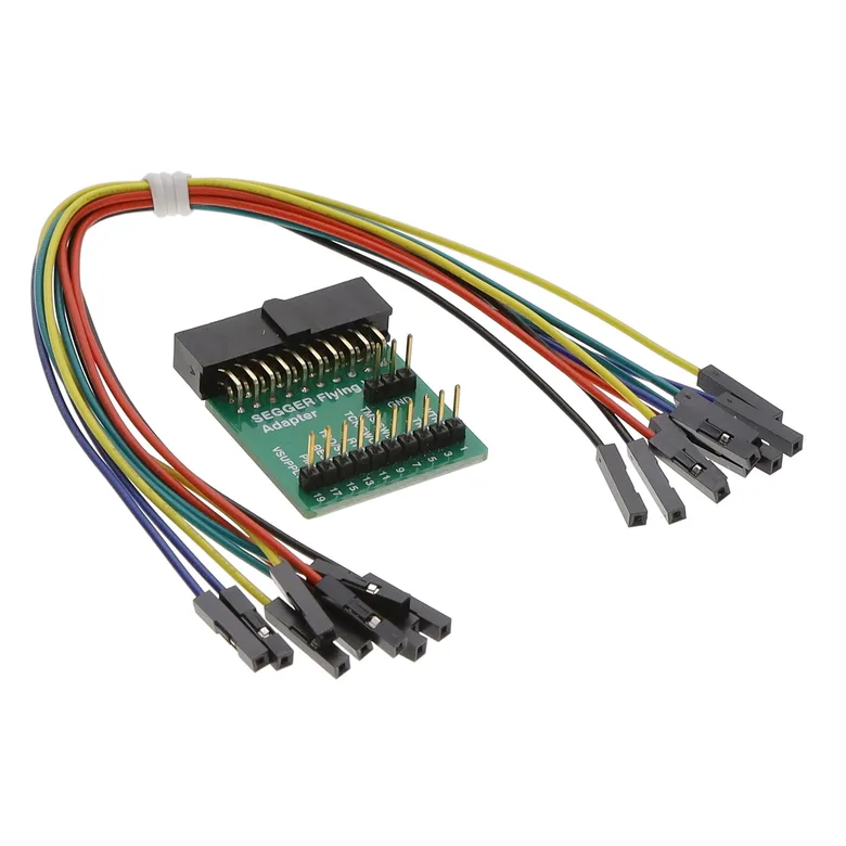 Segger Microcontroller Systems 8.06.27