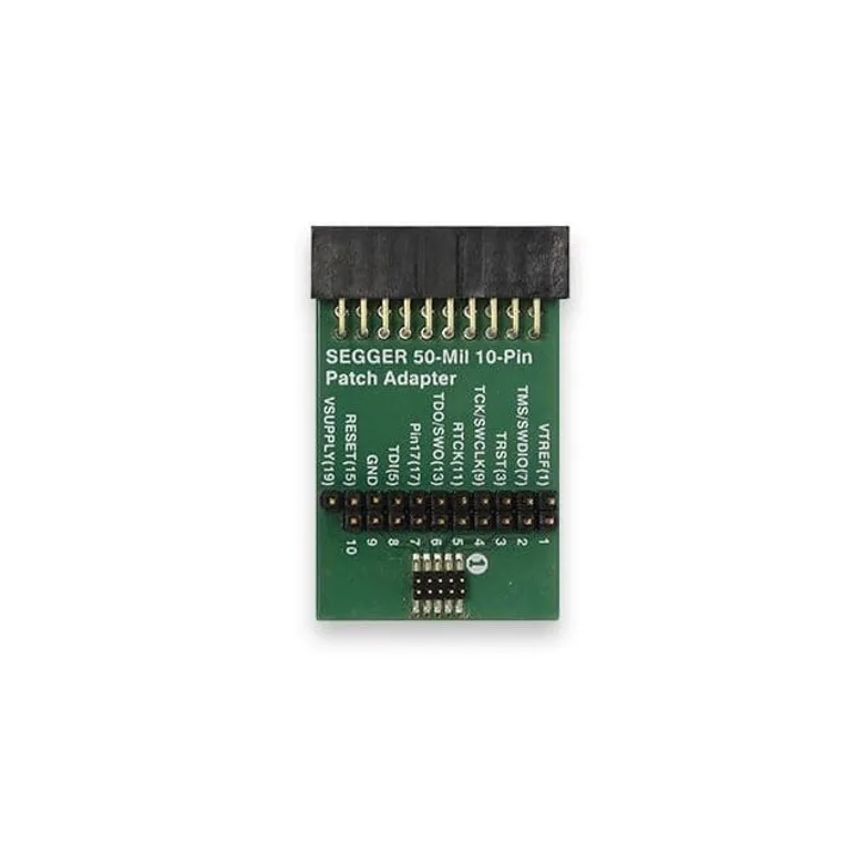 Segger Microcontroller Systems 8.06.28
