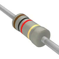 TE Connectivity Passive Product CFR16J1M0