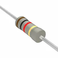 TE Connectivity Passive Product CFR25J1M0