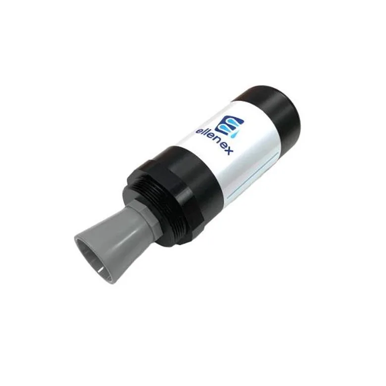 Ellenex DUG2-N-C-5M-E5-X-I