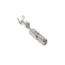 TE Connectivity AMP Connectors 1241376-1