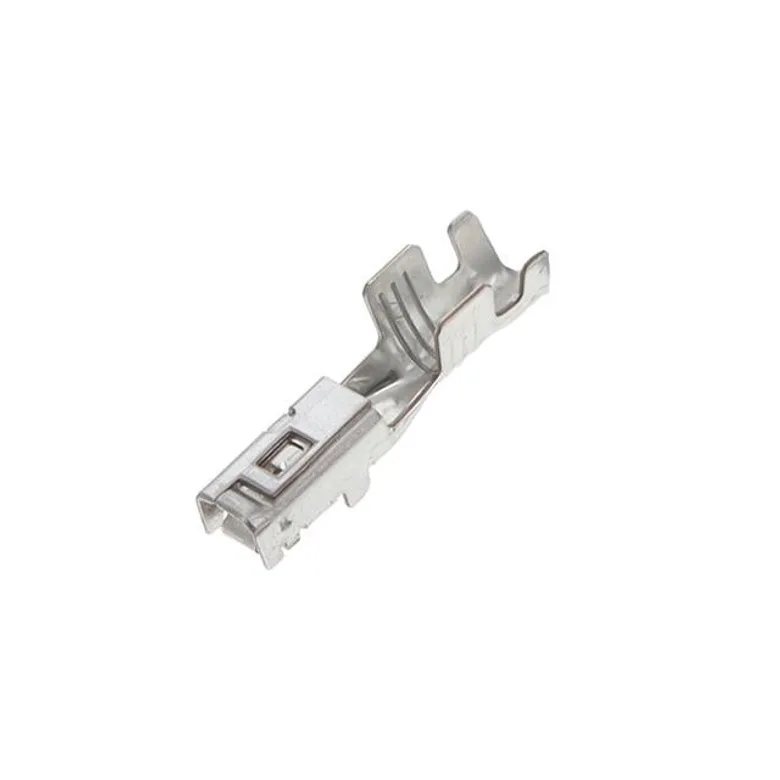 TE Connectivity AMP Connectors 1326030-4