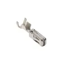 TE Connectivity AMP Connectors 1241396-3