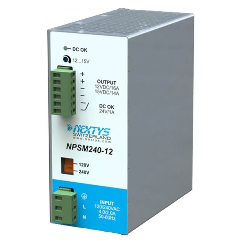 Nextys ASINPSM240-12
