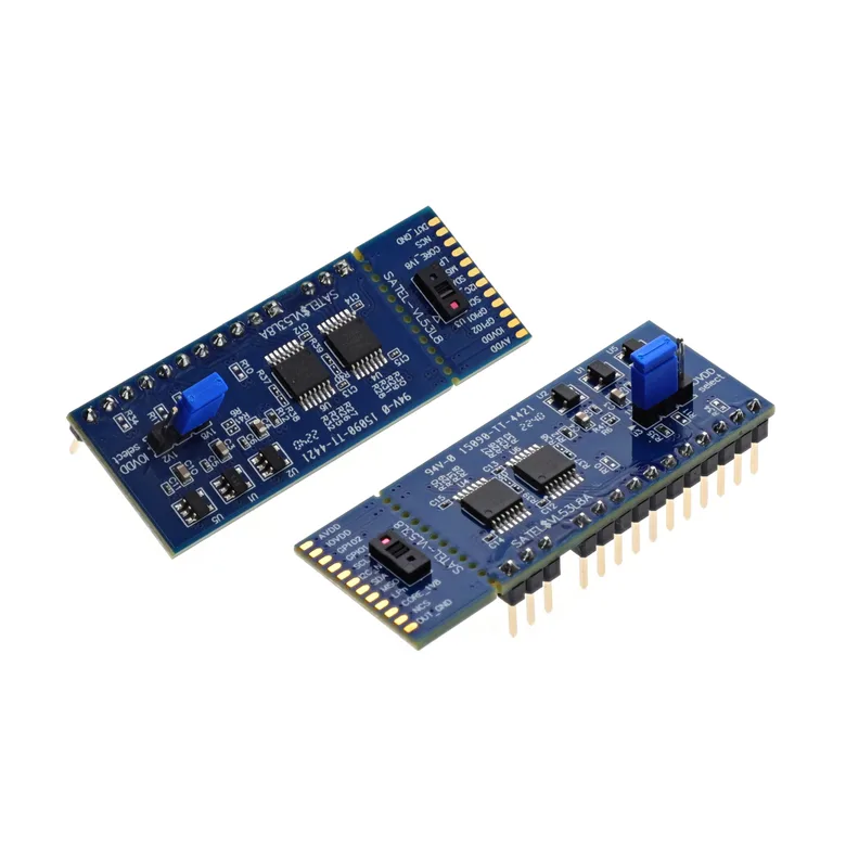 STMicroelectronics SATEL-VL53L8