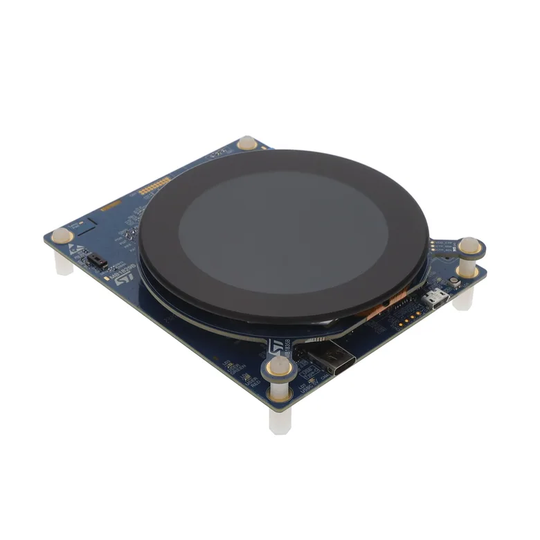 STMicroelectronics STM32U5A9J-DK