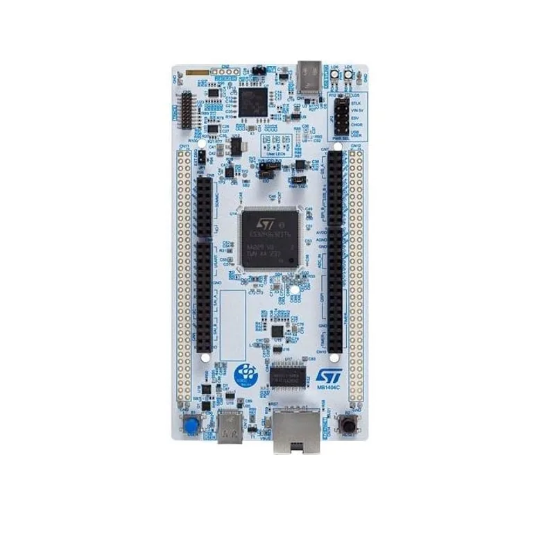 STMicroelectronics NUCLEO-H563ZI