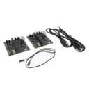 Lattice Semiconductor Corporation ICE40UP5K-SWA-EVN
