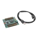 Lattice Semiconductor Corporation LCMXO2-4000ZE-B-EVN