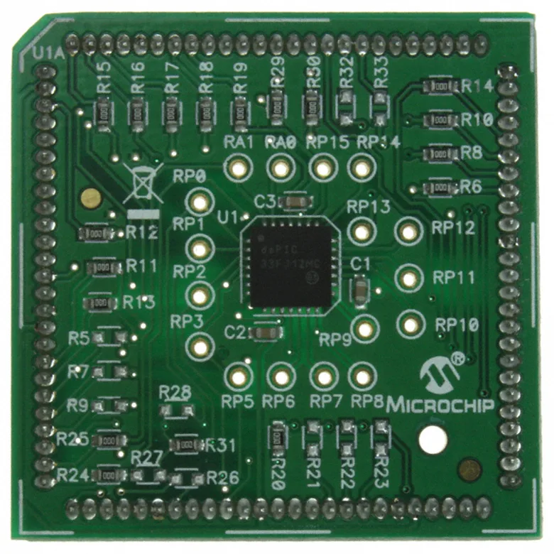 Microchip Technology MA330014