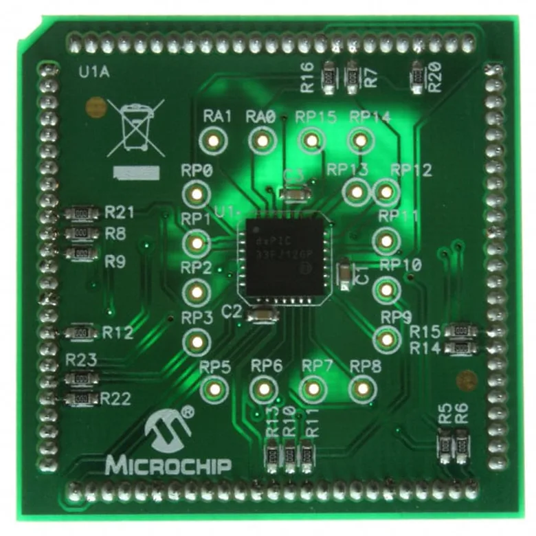 Microchip Technology MA330015