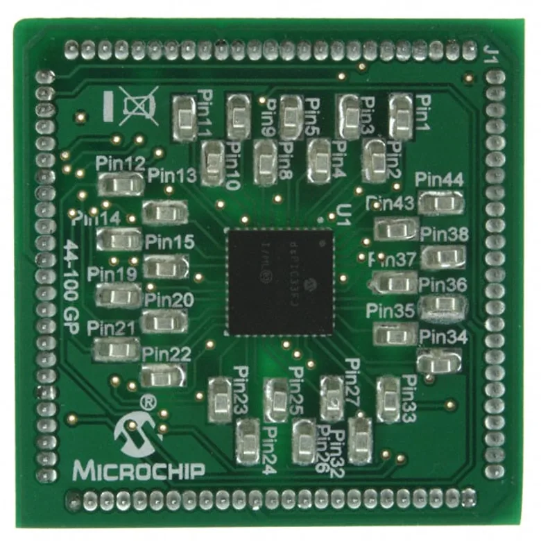 Microchip Technology MA330016
